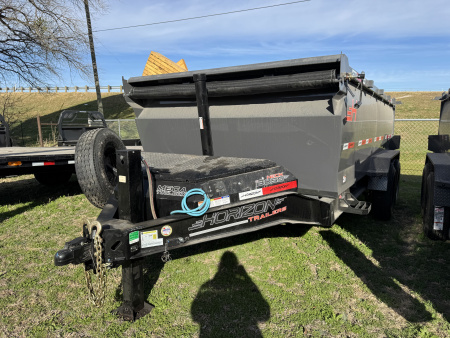 Dump Trailers