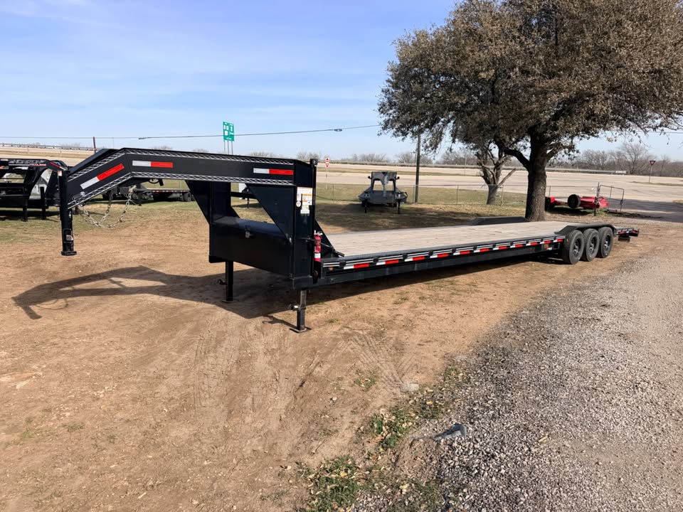 Car Hauler Trailers
